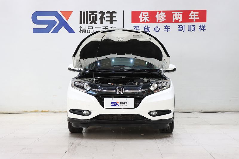 本田 缤智 2015款 1.8L CVT两驱豪华型