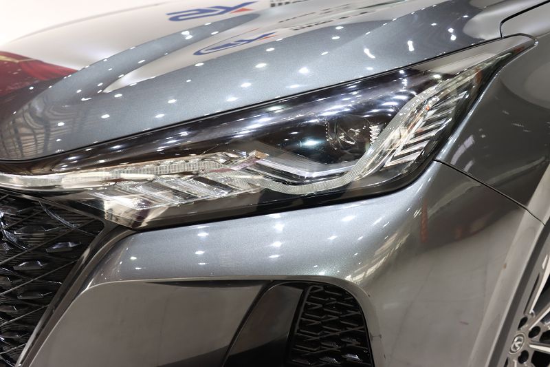 长安CS75 PLUS 2021款 2.0T 自动领航型