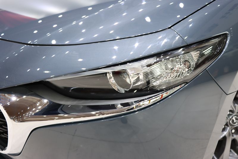 马自达3 昂克赛拉 2023款 2.0L 自动质擎版