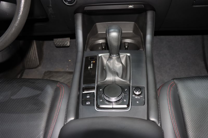 马自达3 昂克赛拉 2023款 2.0L 自动质擎版