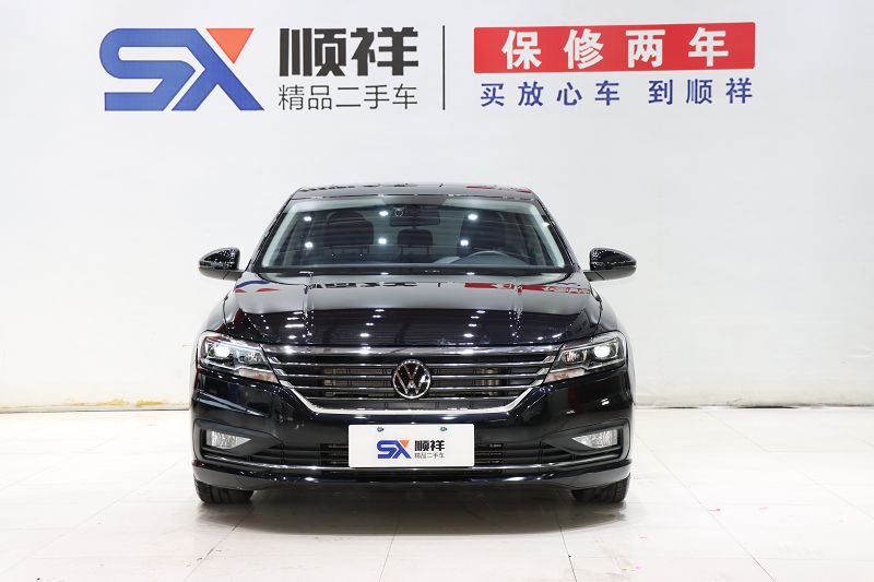 大众 朗逸 2022款 1.5L 自动舒适版