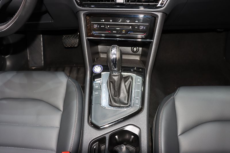 大众 途岳 2021款 280TSI 两驱舒适版