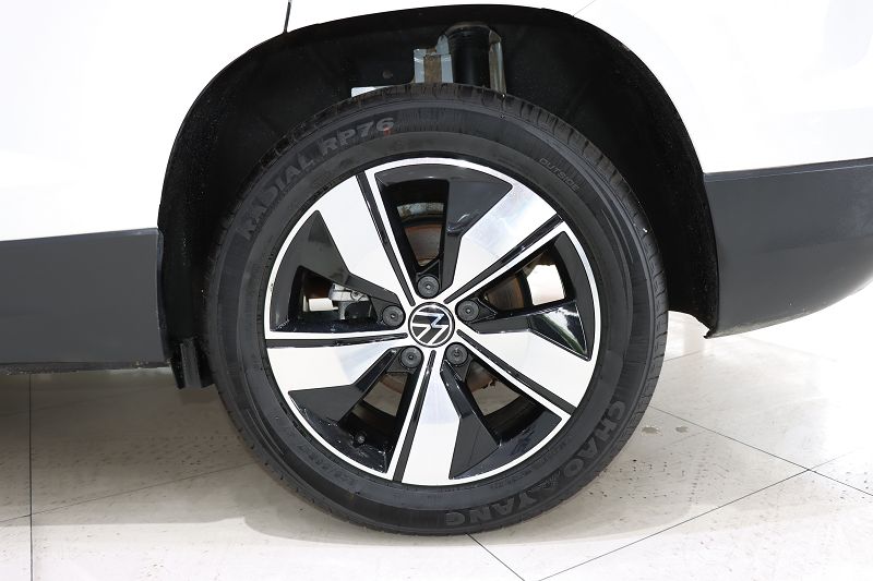 大众 途岳 2021款 280TSI 两驱舒适版