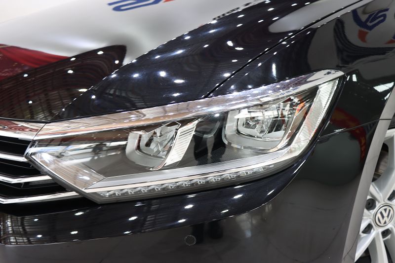 大众 迈腾 2019款 330TSI DSG 豪华型 国V