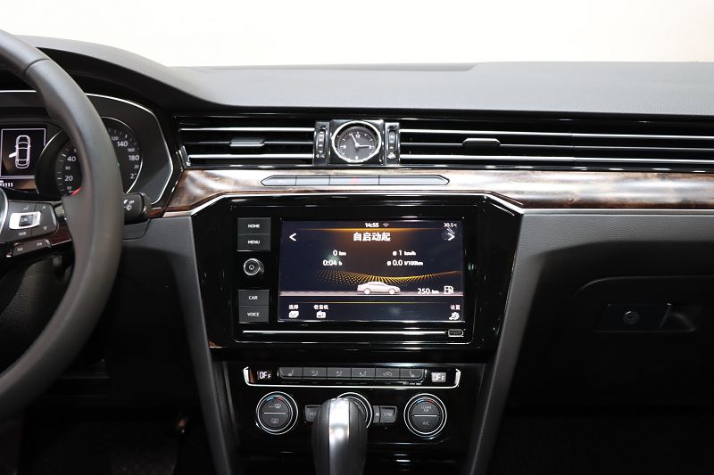 大众 迈腾 2019款 330TSI DSG 豪华型 国V