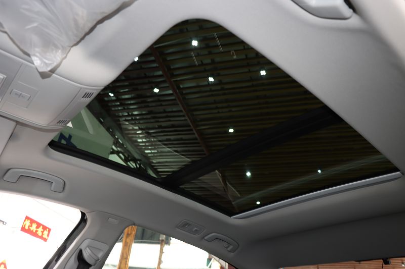 大众 迈腾 2019款 330TSI DSG 豪华型 国V