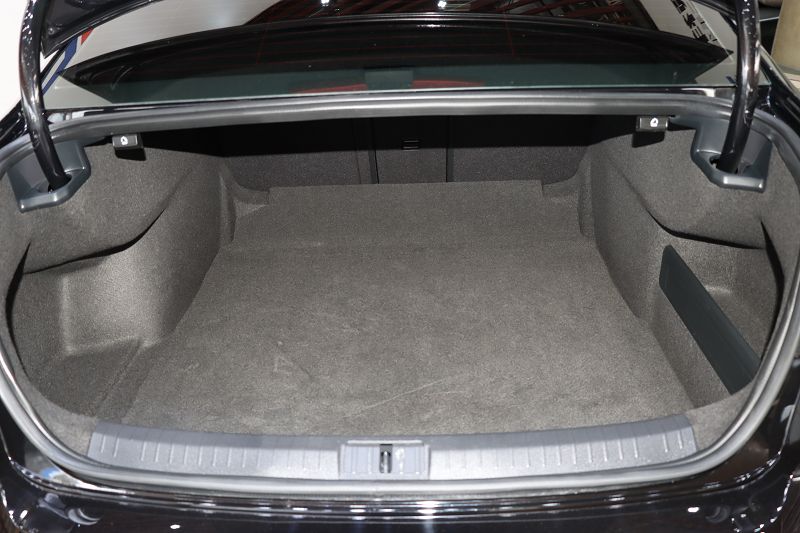 大众 迈腾 2019款 330TSI DSG 豪华型 国V