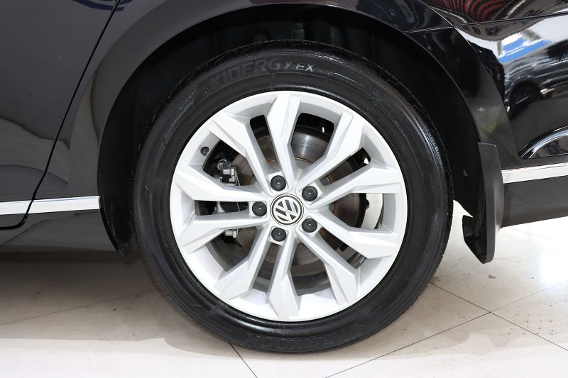 大众 迈腾 2019款 330TSI DSG 豪华型 国V
