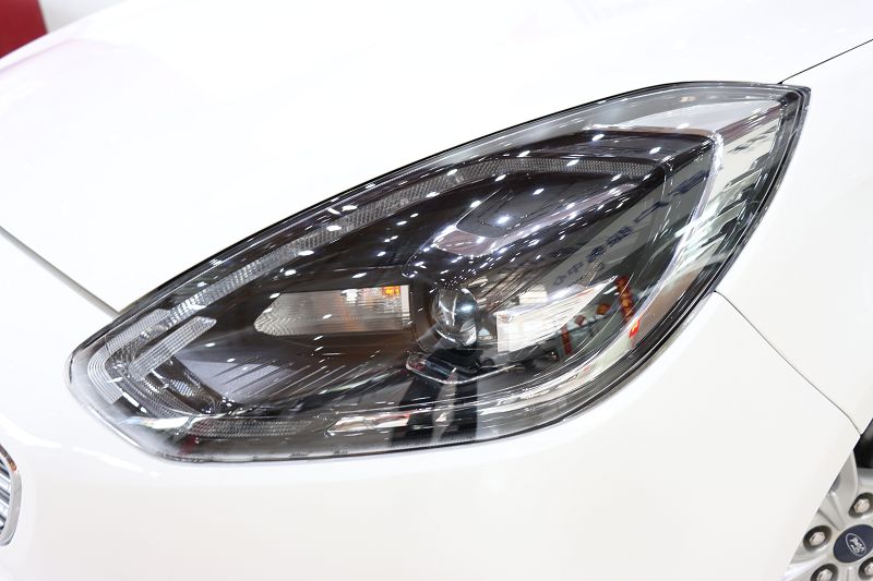 福特福睿斯 2019款 改款 1.5L 自动悦享型 国V