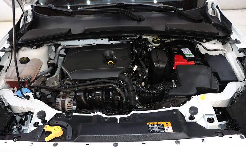 福特福睿斯 2019款 改款 1.5L 自动悦享型 国V