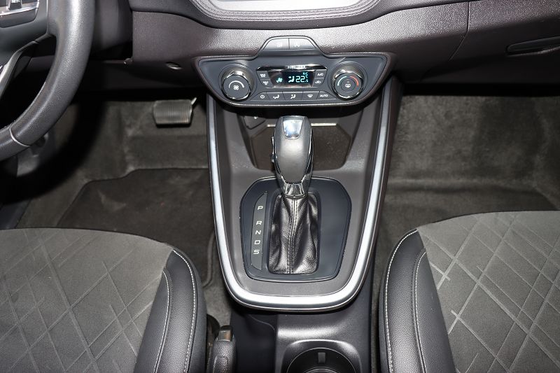 福特福睿斯 2019款 改款 1.5L 自动悦享型 国V