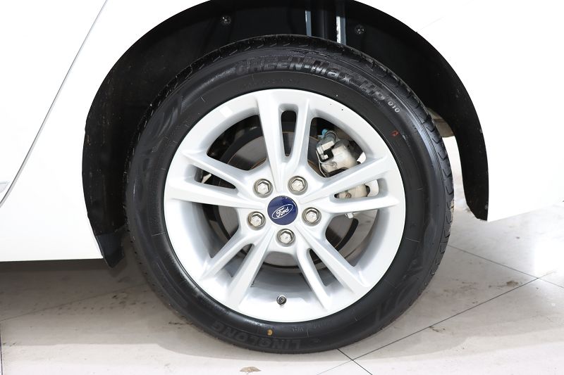 福特福睿斯 2019款 改款 1.5L 自动悦享型 国V