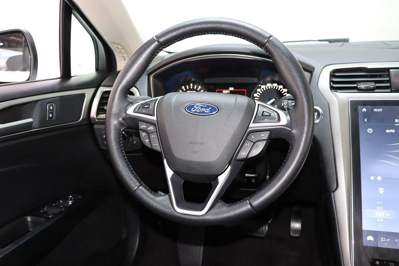 福特 蒙迪欧 2020款 EcoBoost 180 时尚型