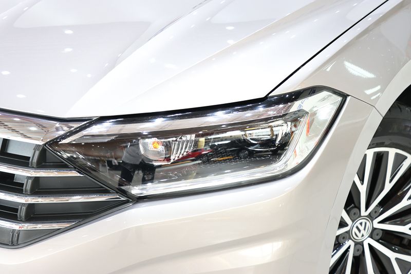 大众 速腾 2019款 200TSI DSG舒适型 国VI