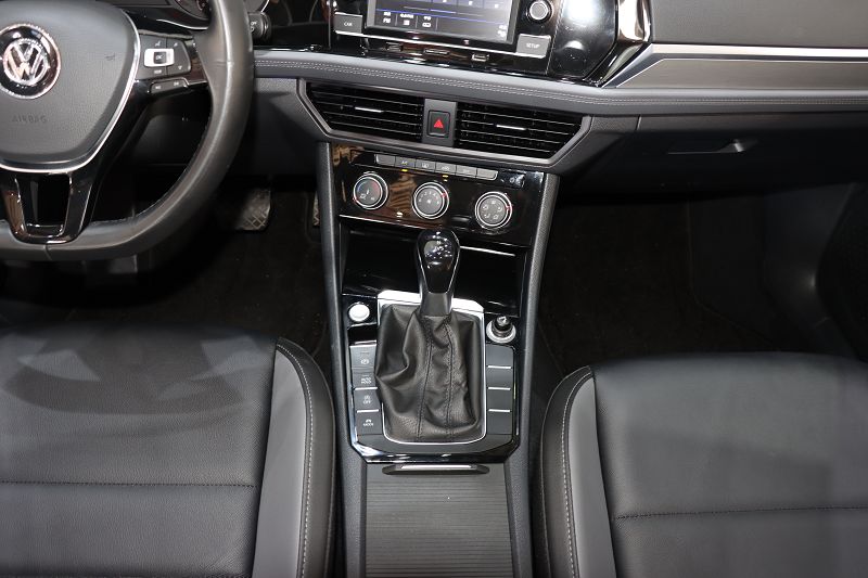 大众 速腾 2019款 200TSI DSG舒适型 国VI