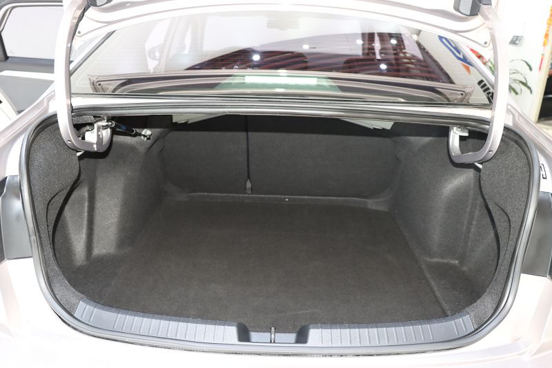 大众 速腾 2019款 200TSI DSG舒适型 国VI