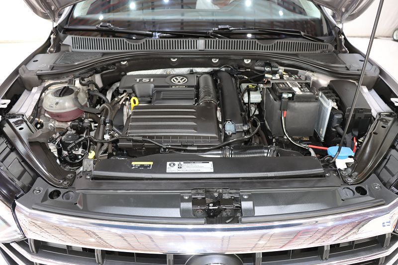大众 速腾 2019款 200TSI DSG舒适型 国VI