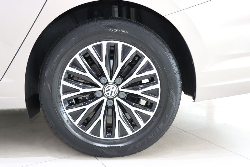 大众 速腾 2019款 200TSI DSG舒适型 国VI