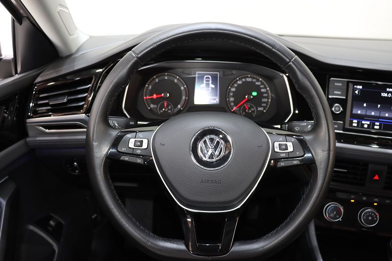 大众 速腾 2019款 200TSI DSG舒适型 国VI