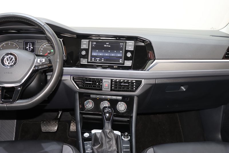 大众 速腾 2019款 200TSI DSG舒适型 国VI