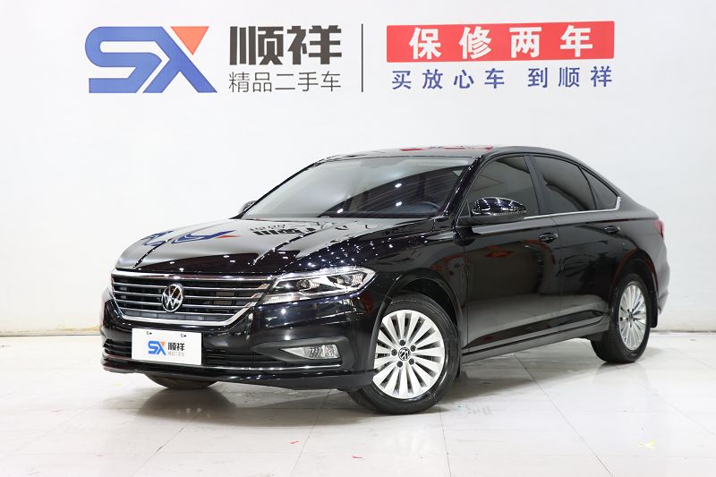 大众 朗逸 2022款 280TSI DSG舒适版