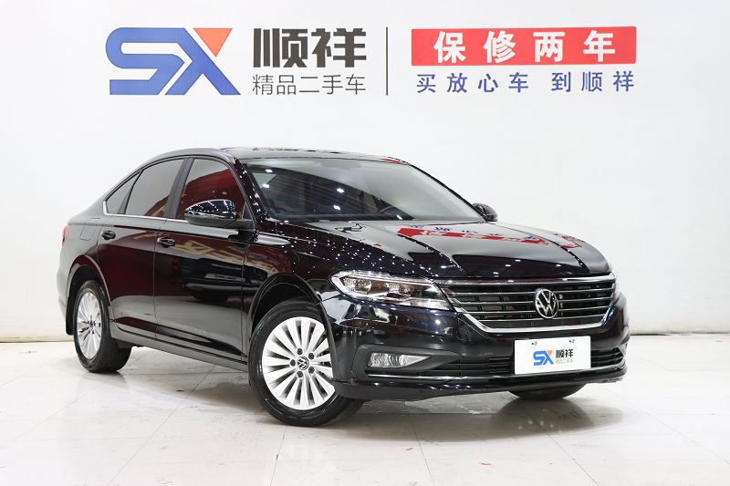 大众 朗逸 2022款 280TSI DSG舒适版