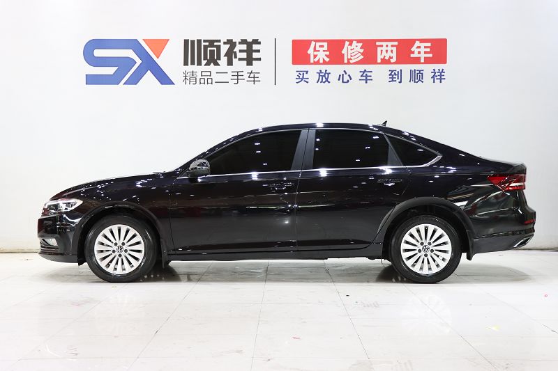 大众 朗逸 2022款 280TSI DSG舒适版