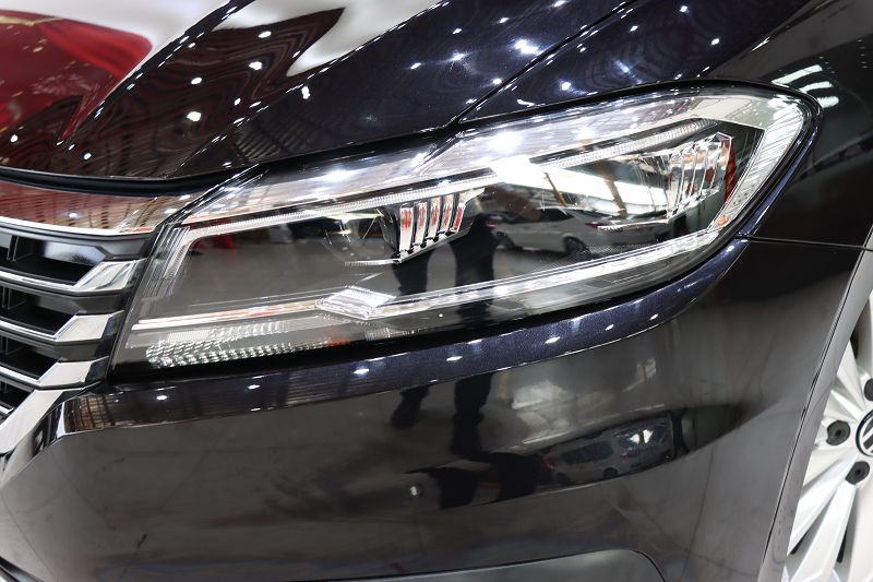 大众 朗逸 2022款 280TSI DSG舒适版
