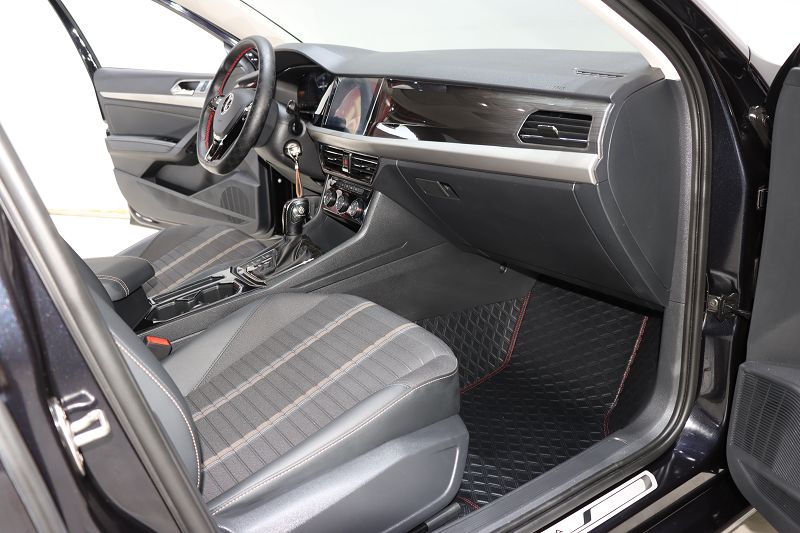 大众 朗逸 2022款 280TSI DSG舒适版