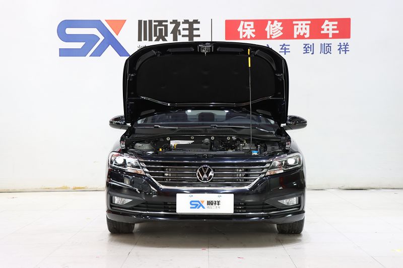 大众 朗逸 2022款 280TSI DSG舒适版