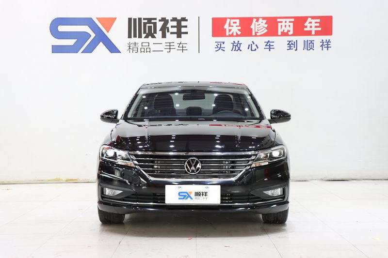 大众 朗逸 2022款 280TSI DSG舒适版