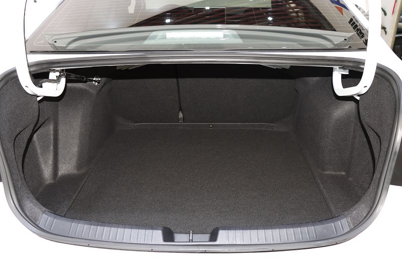 大众 速腾 2023款 280TSI DSG超越版