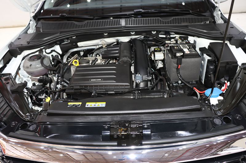 大众 速腾 2023款 280TSI DSG超越版