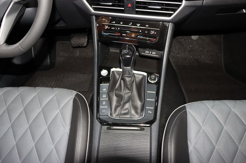大众 速腾 2023款 280TSI DSG超越版