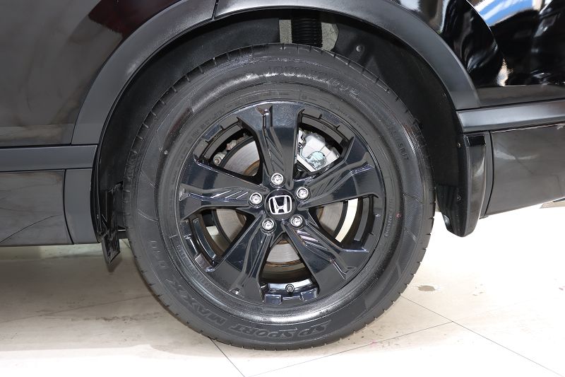 本田 皓影 2020款 240TURBO CVT两驱精英版