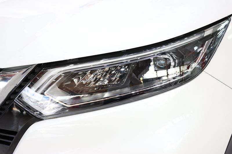 日产 逍客 2022款 2.0L CVT XV Prem.豪华版 国VI
