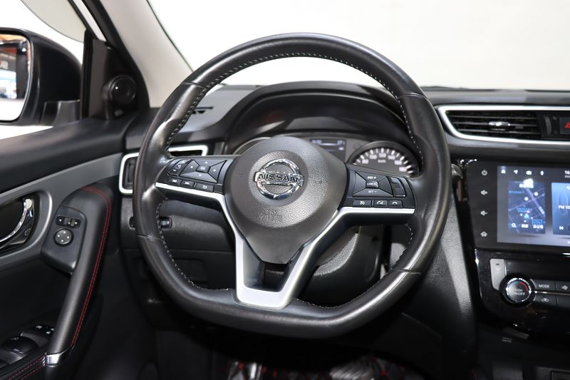 日产 逍客 2022款 2.0L CVT XV Prem.豪华版 国VI