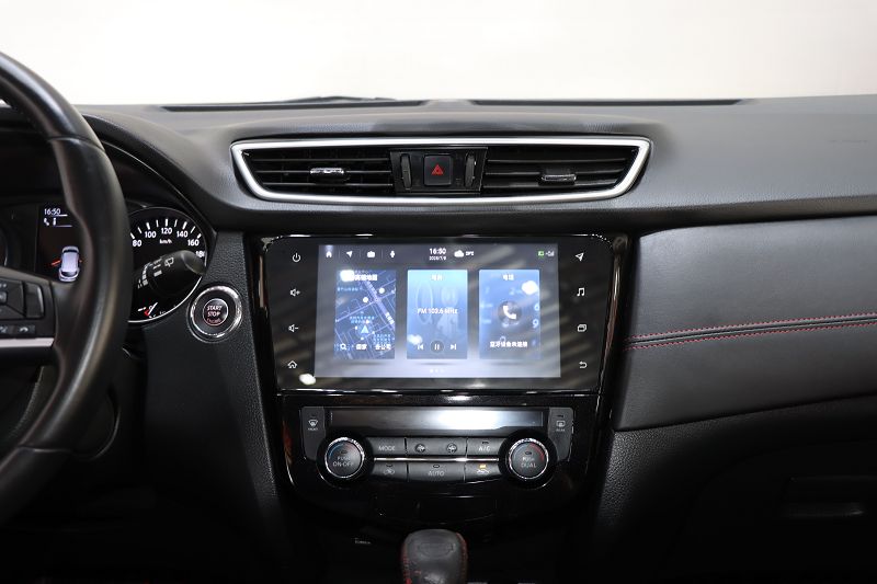 日产 逍客 2022款 2.0L CVT XV Prem.豪华版 国VI