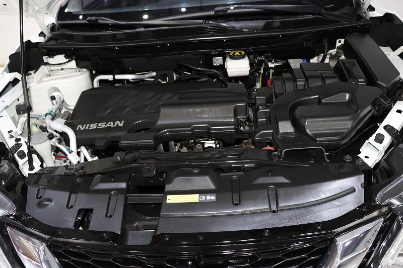 日产 逍客 2022款 2.0L CVT XV Prem.豪华版 国VI