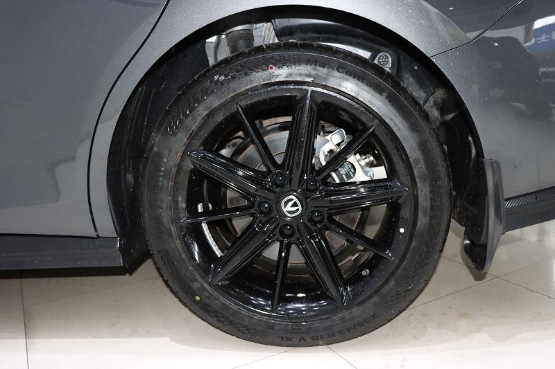 长安UNI-V 智电iDD 2023款 智电iDD 1.5T 113km智趣型(飞快版)