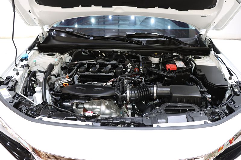 本田 思域 2023款 240TURBO CVT劲动·C位客特别版