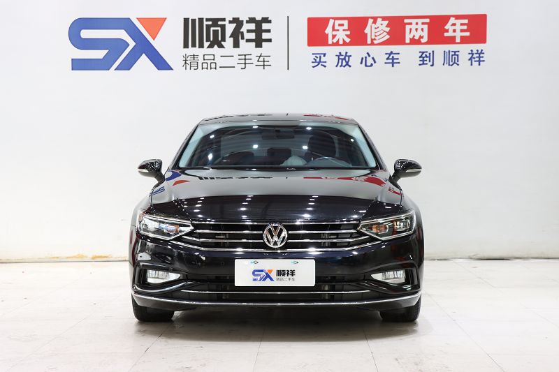 大众迈腾 2020款 280TSI DSG 舒适型