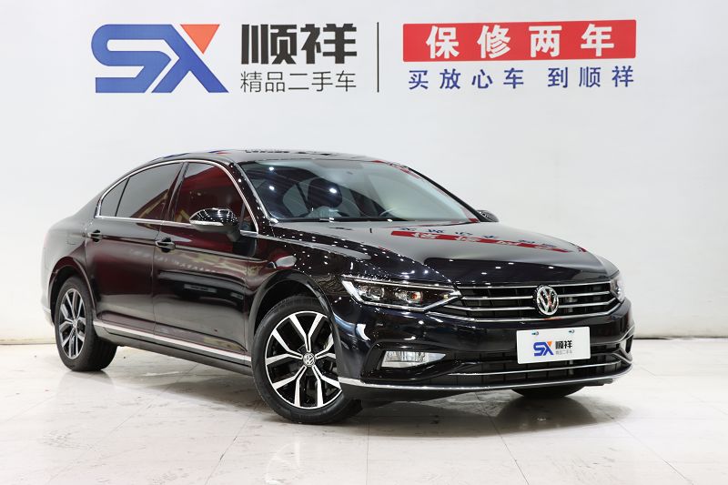 大众迈腾 2020款 280TSI DSG 舒适型