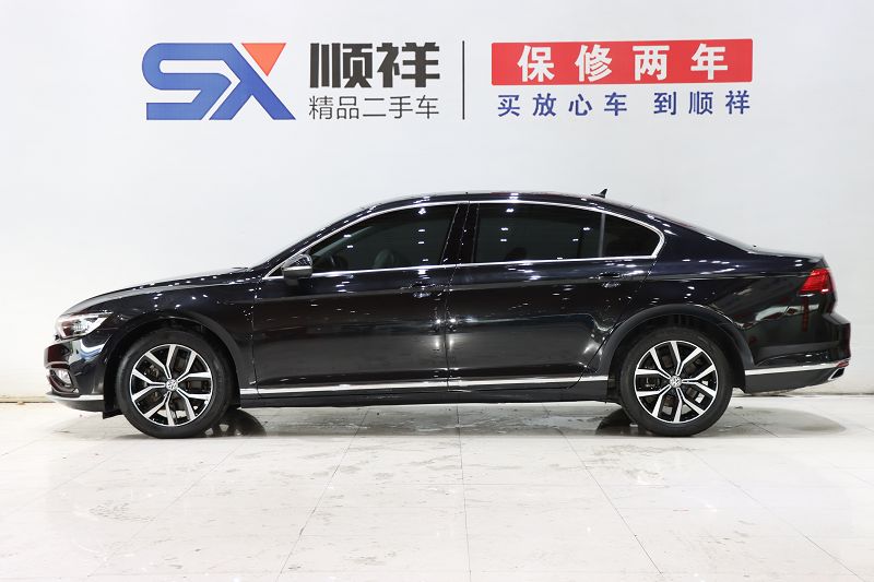 大众迈腾 2020款 280TSI DSG 舒适型