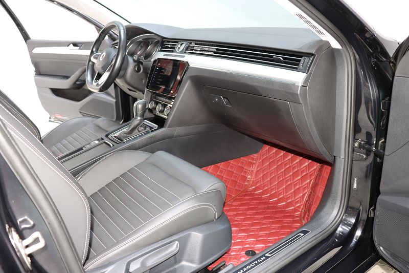 大众迈腾 2020款 280TSI DSG 舒适型