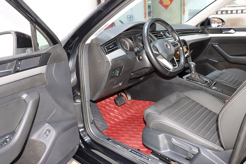 大众迈腾 2020款 280TSI DSG 舒适型