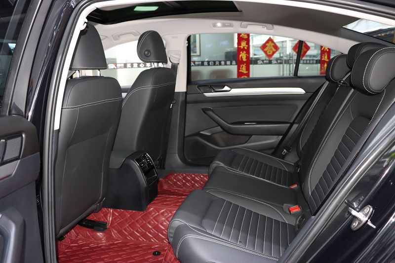 大众迈腾 2020款 280TSI DSG 舒适型