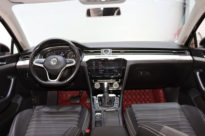 大众迈腾 2020款 280TSI DSG 舒适型