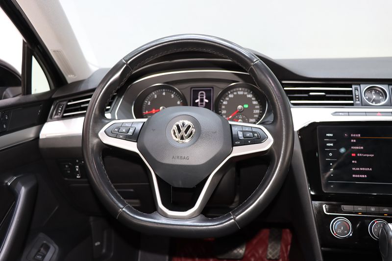 大众迈腾 2020款 280TSI DSG 舒适型