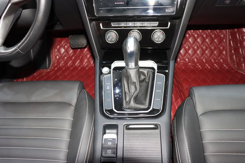 大众迈腾 2020款 280TSI DSG 舒适型